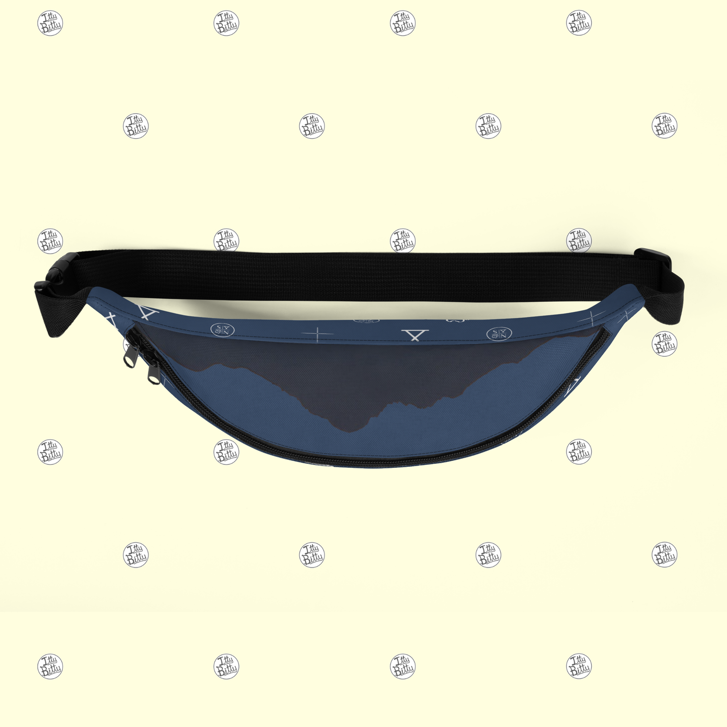 Explorers Beacon - Fanny Pack