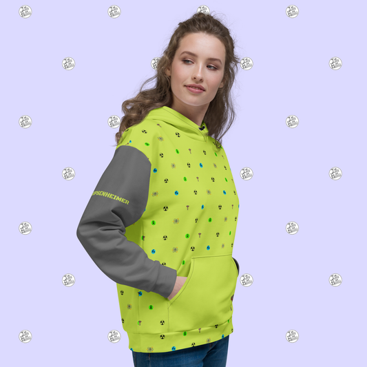 OOPSenheimer - Hoodie - Unisex