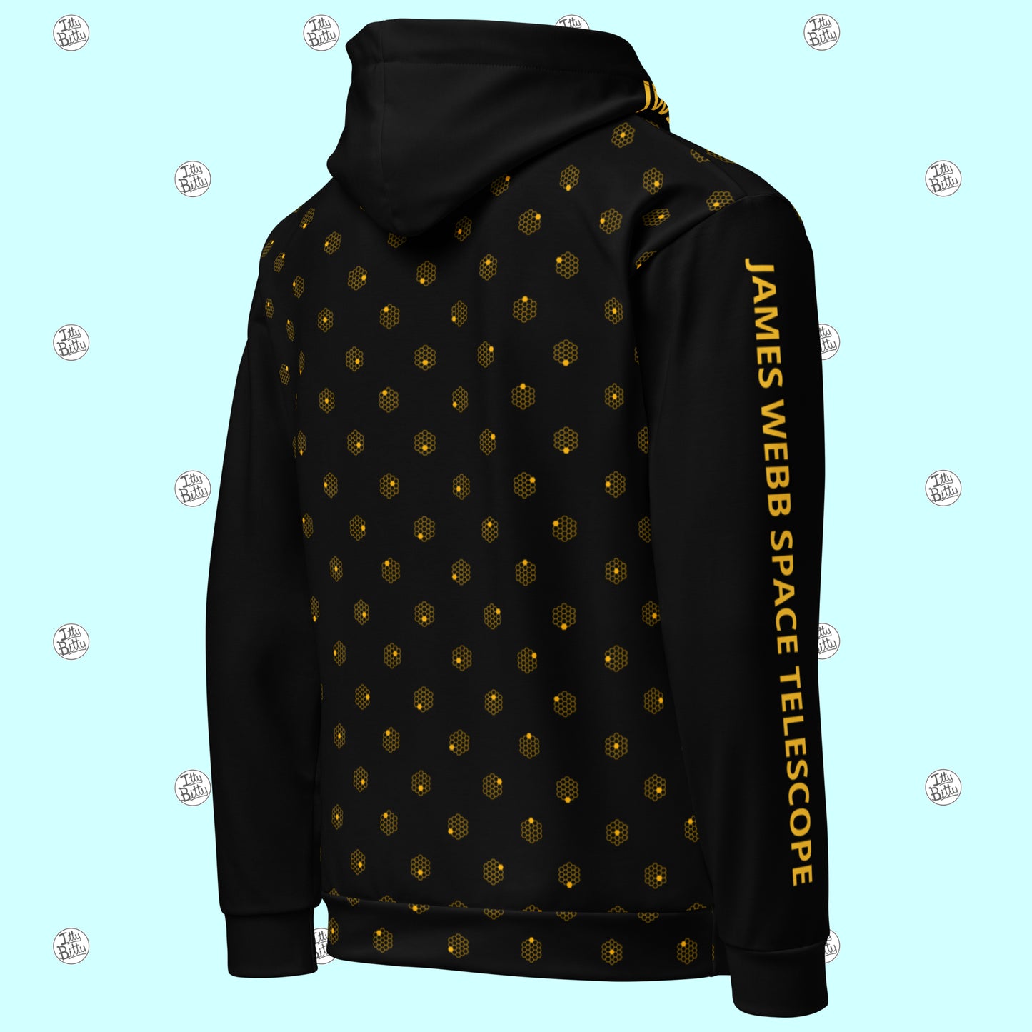 JWST - Hoodie - Unisex