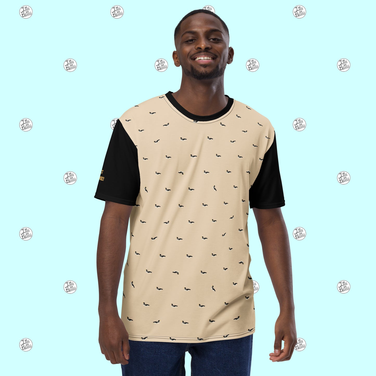 Get Loonie! - Tshirt - Mens/Unisex