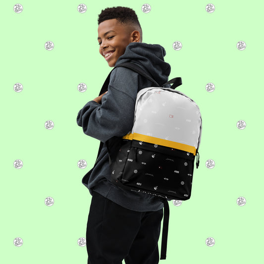 Olympic Class - Backpack
