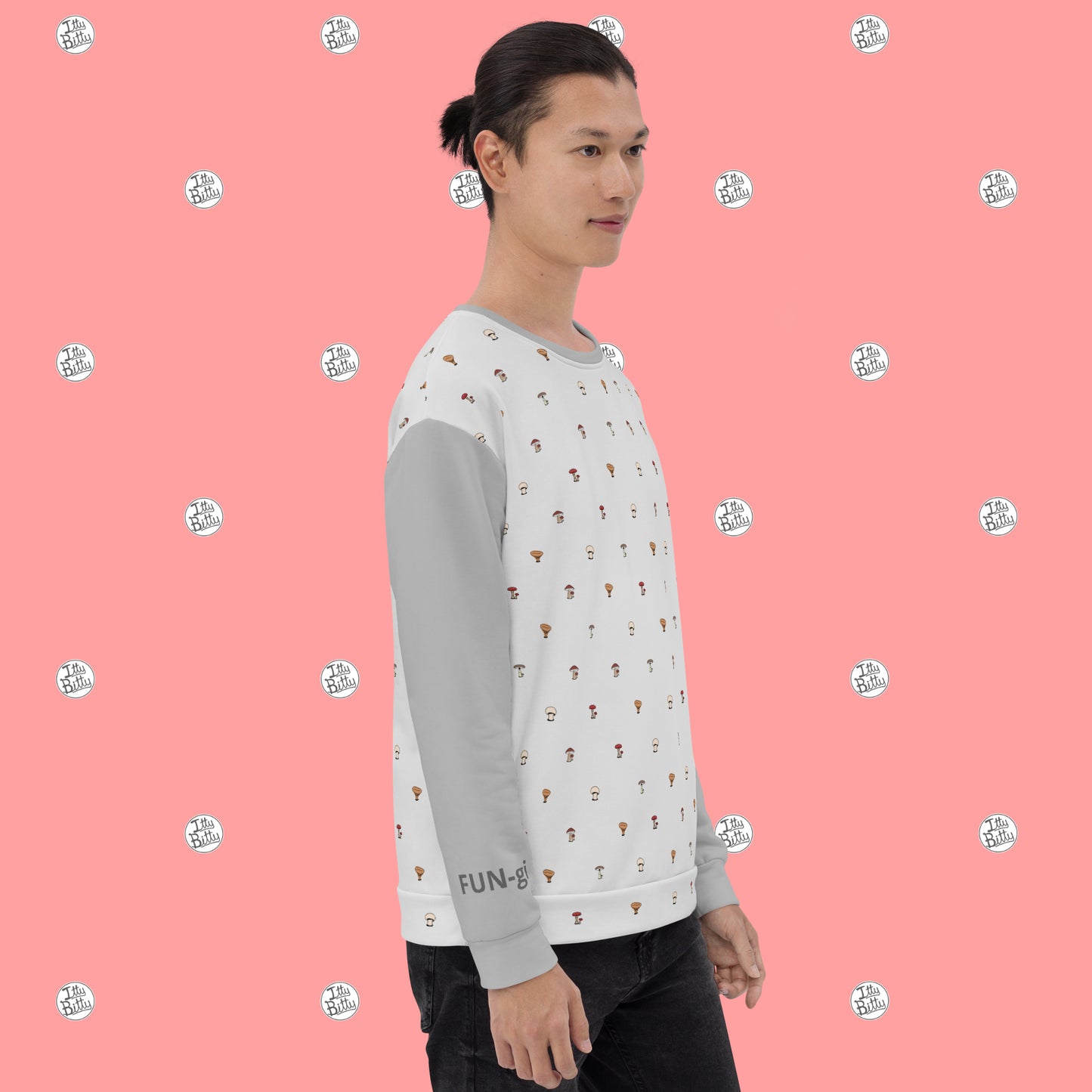 FUN-gi - Long Sleeve - Unisex