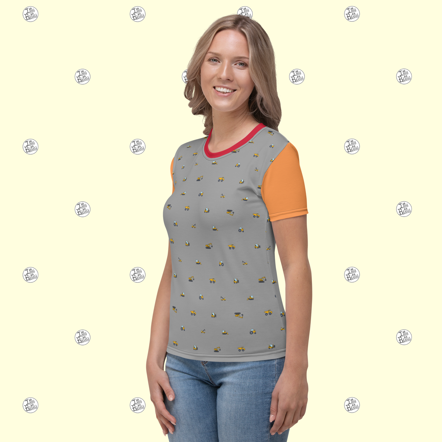Operator - Tshirt - Womens/Unisex
