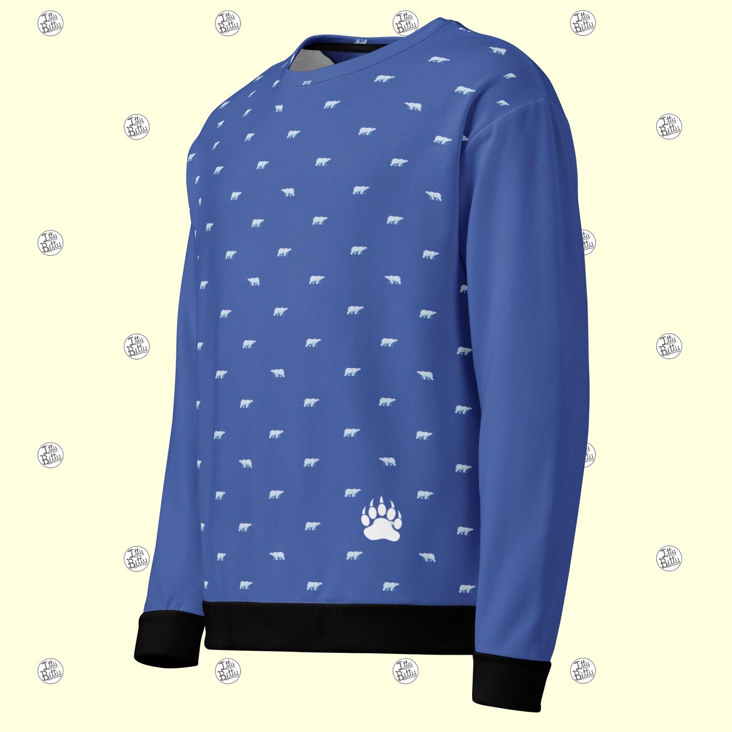 Sea Bear - Long Sleeve - Unisex