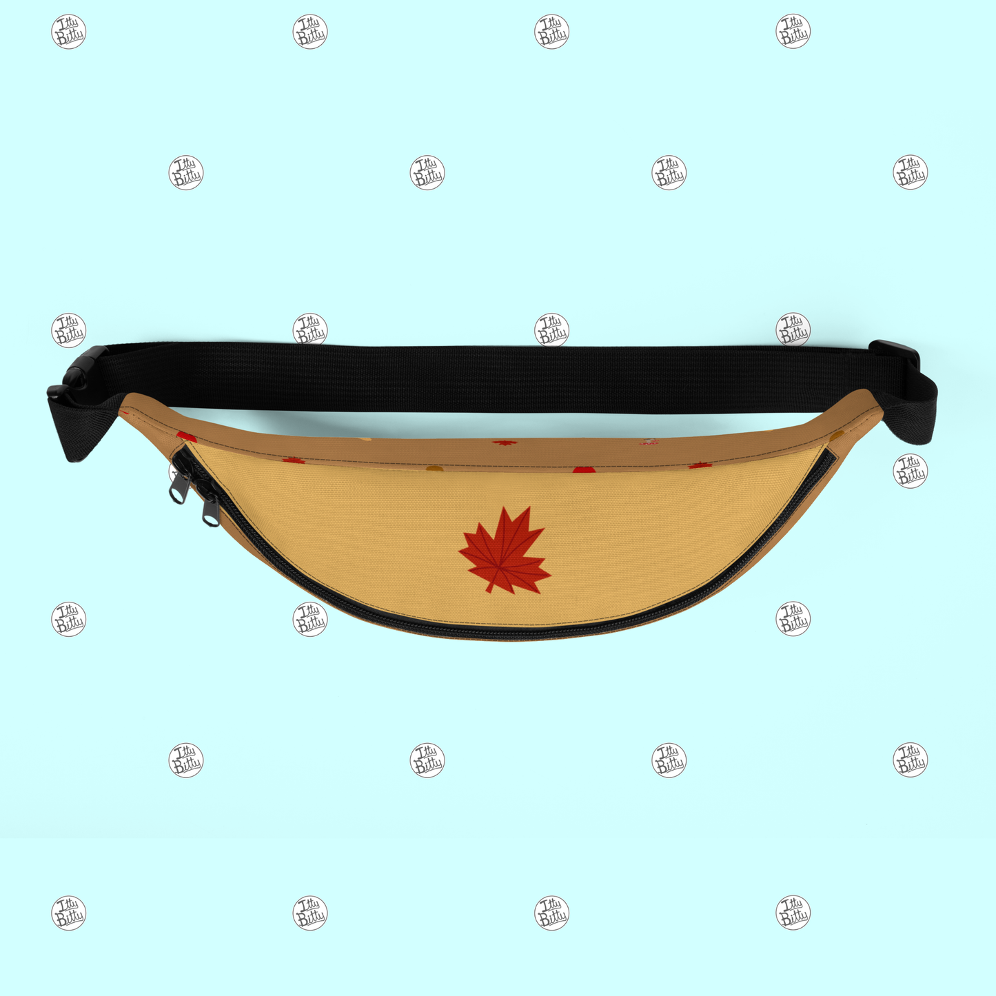 Fall-ing For You - Fanny Pack