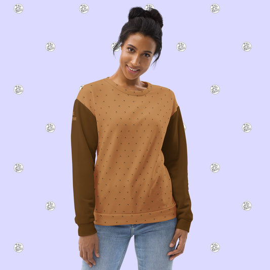 Paul The Beaver - Long Sleeve - Adult Unisex