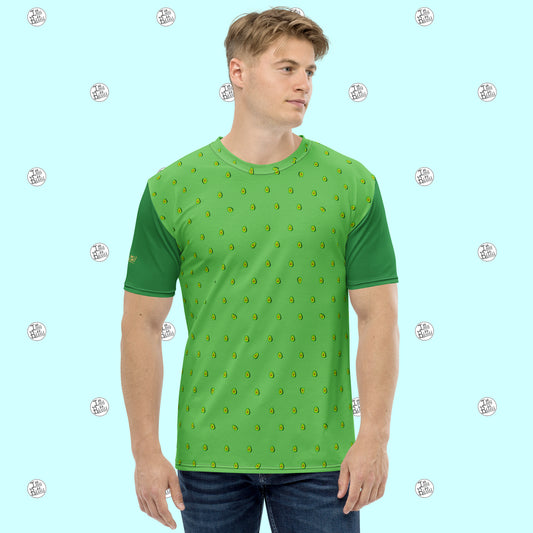 Avocad-OH! - T-shirt - Men/Unisex