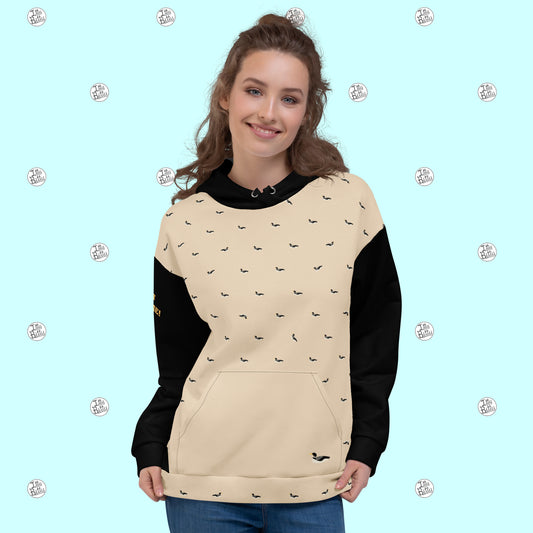 Get Loonie! - Hoodie - Unisex