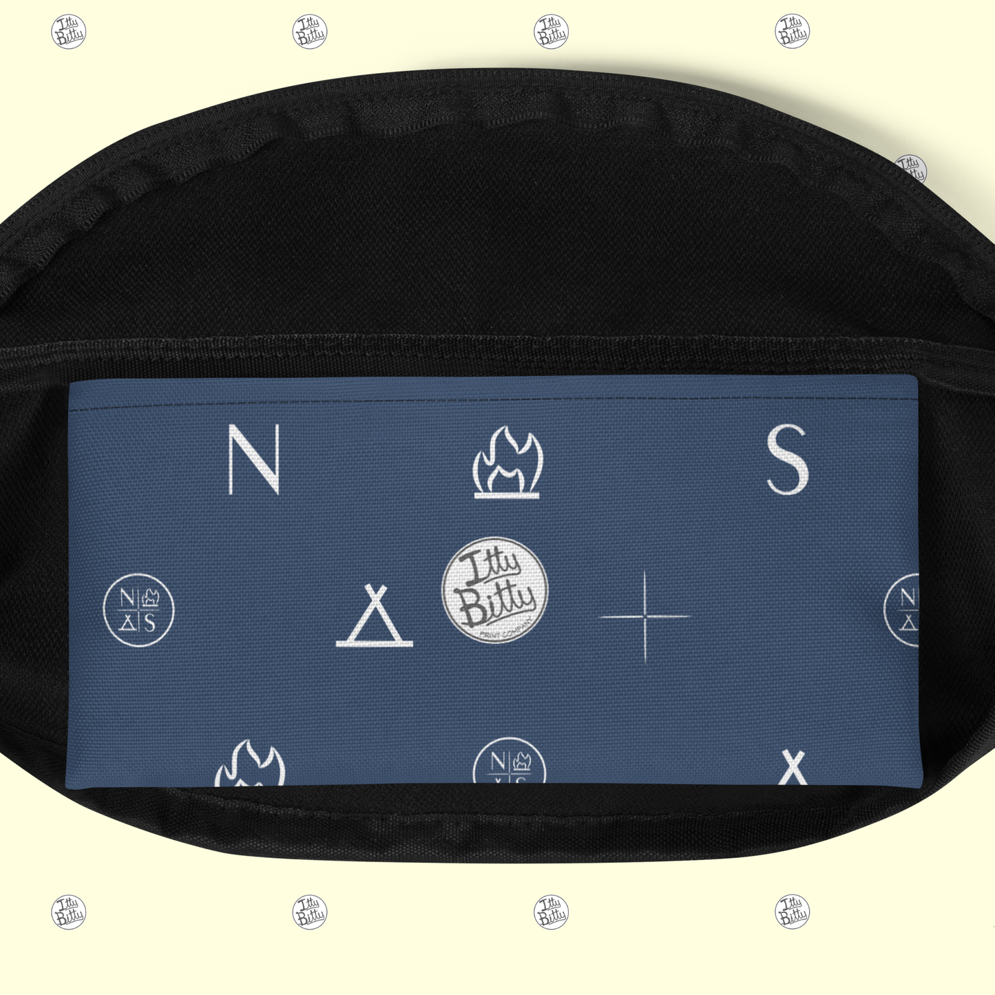 Explorers Beacon - Fanny Pack