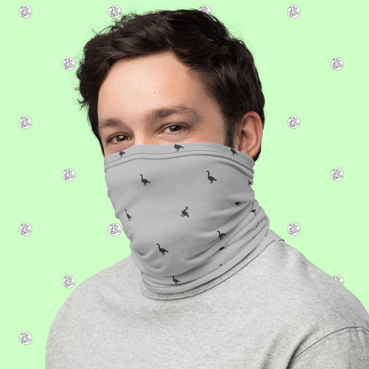 Silly Goose - Neck Gaiter