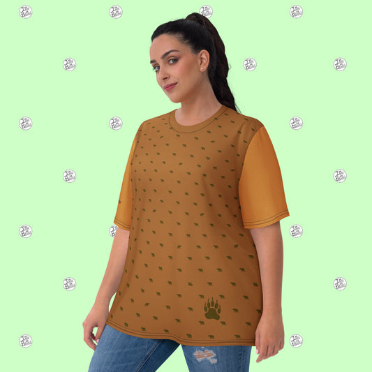 Golden Bear - Tshirt - Women