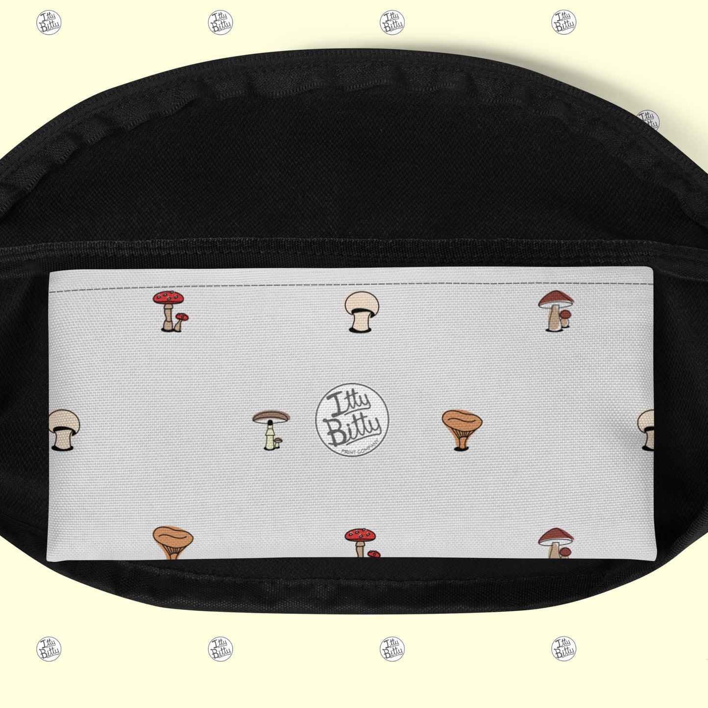 FUN-Gi - Fanny Pack