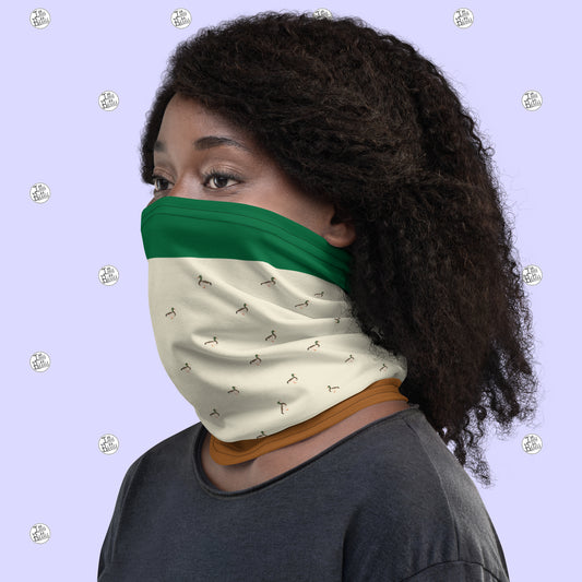 Quacked UP! - Neck Gaiter