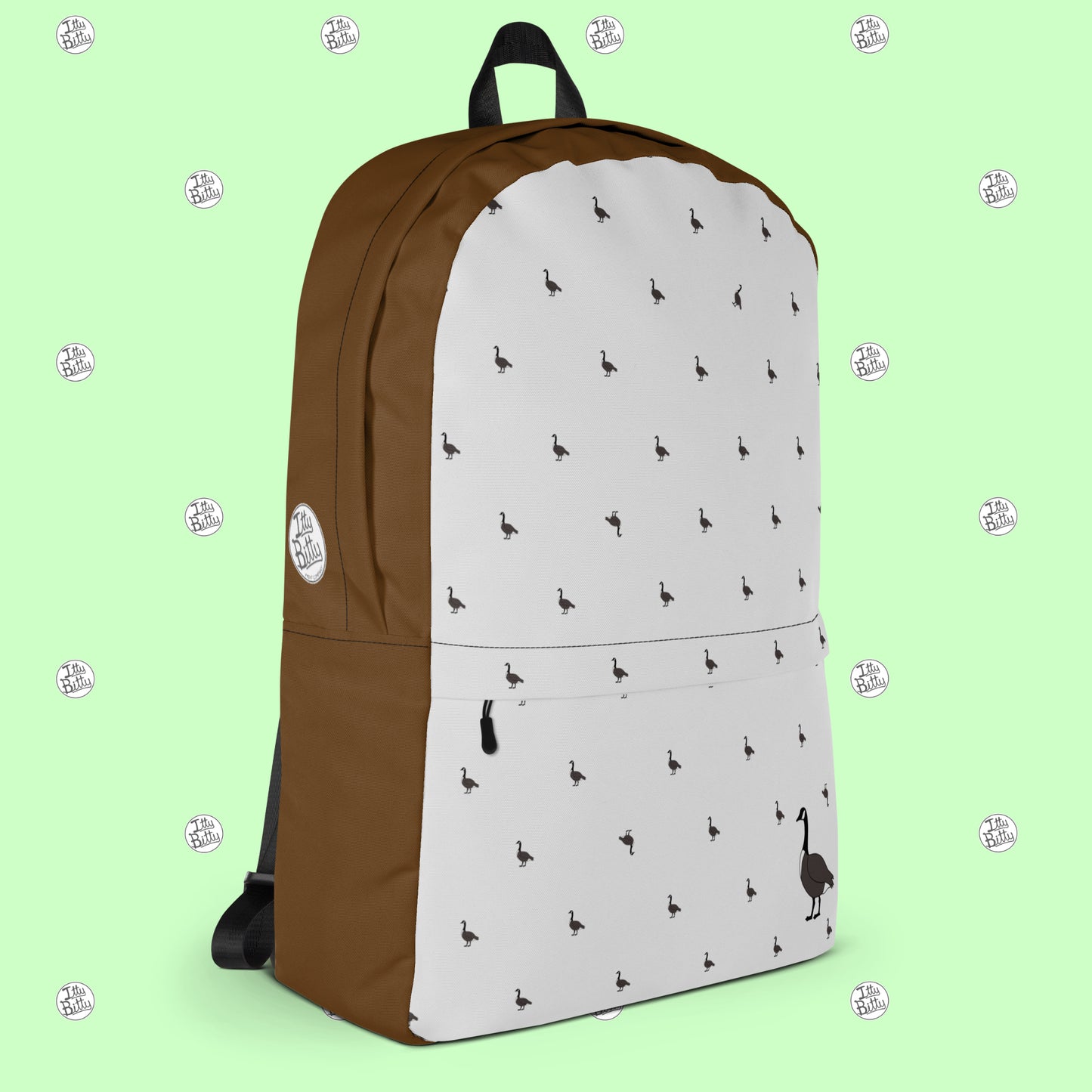 Silly Goose - Backpack