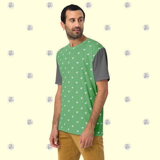 Drama Llama - TShirt - Mens/Unisex