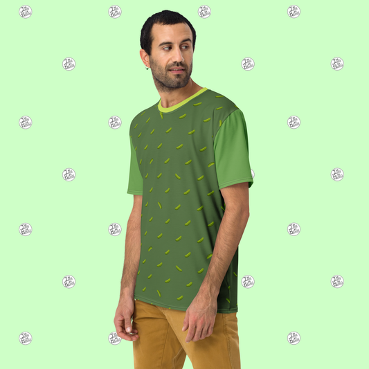 Dill With It - Tshirt - Mens/Unisex