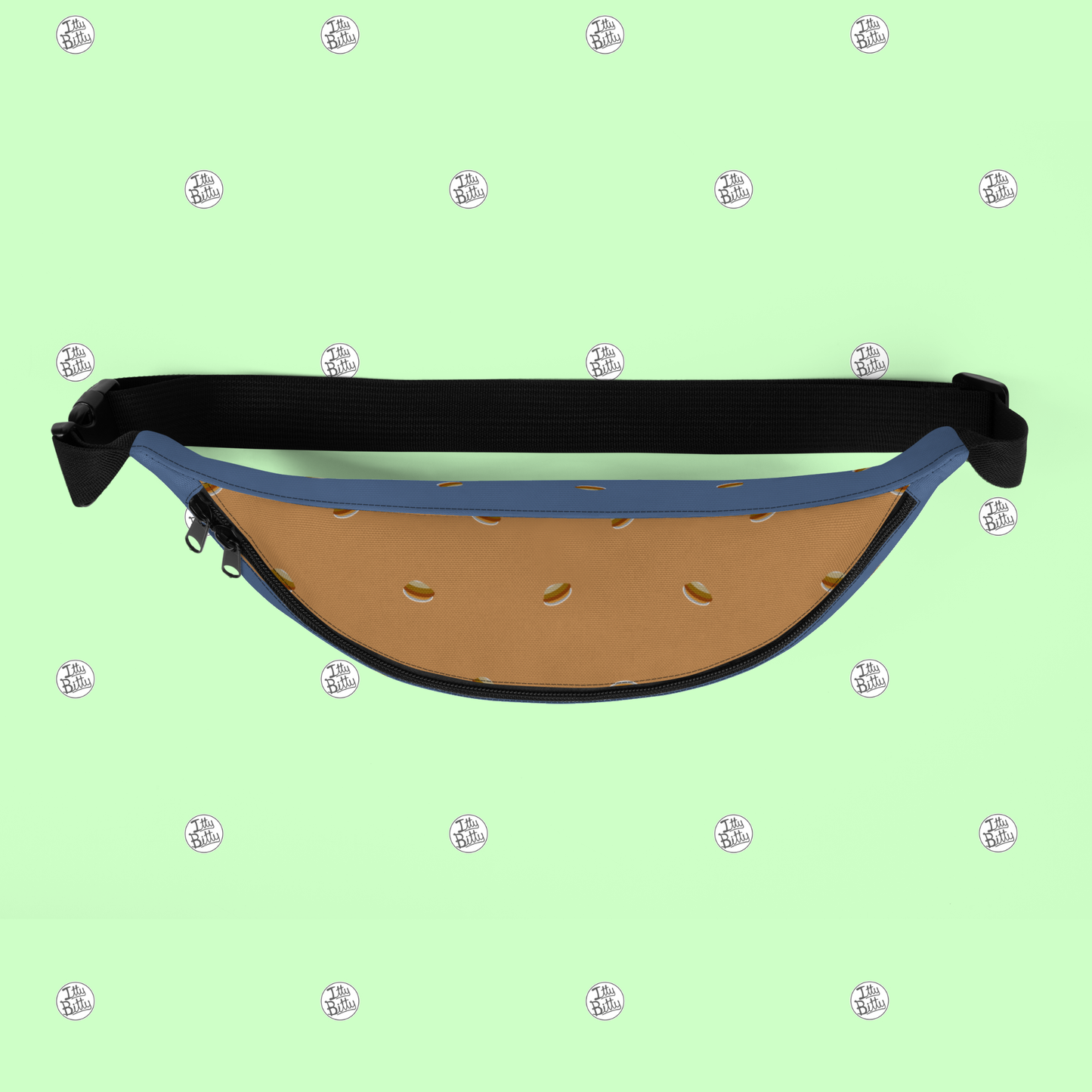 Clam Jam - Fanny Pack