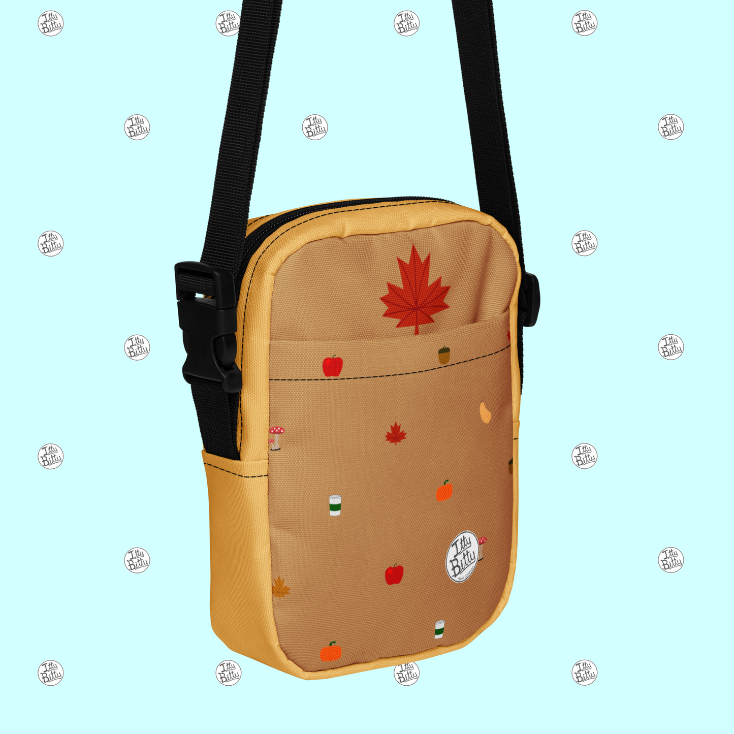 Fall-ing For You - Crossbody bag