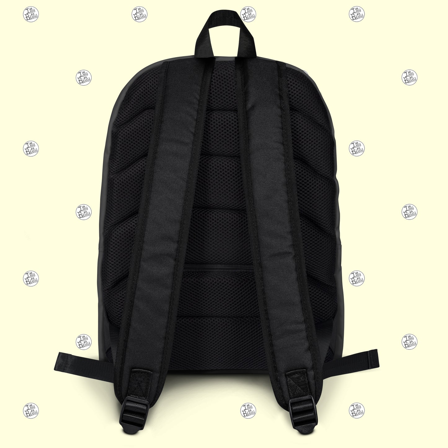 Bear With Me! - Backpack