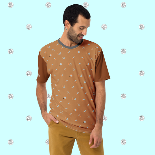 Chippie - Tshirt - Mens/Unisex