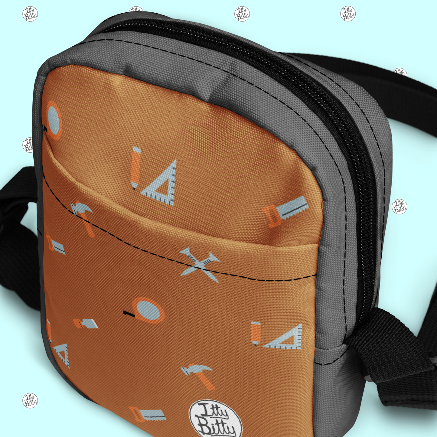 Chippie - Crossbody Bag