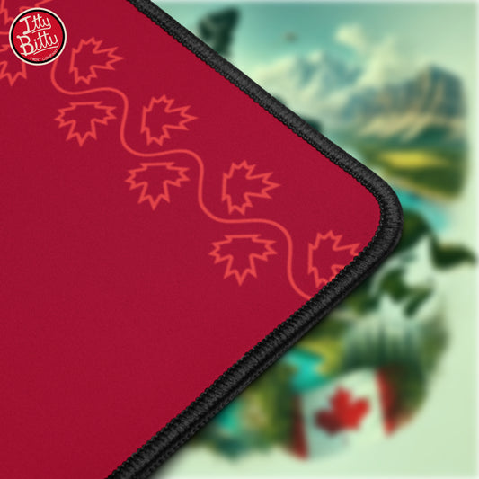 NOT FOR SALE - Gaming Desk Mat