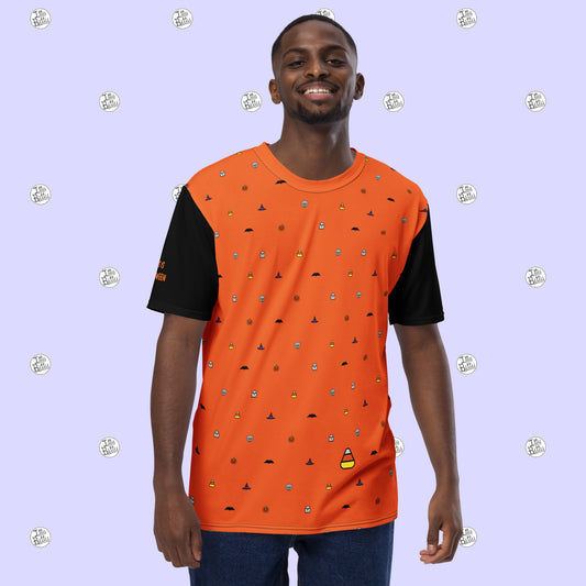 This Is Halloween - T-shirt - Men/Unisex