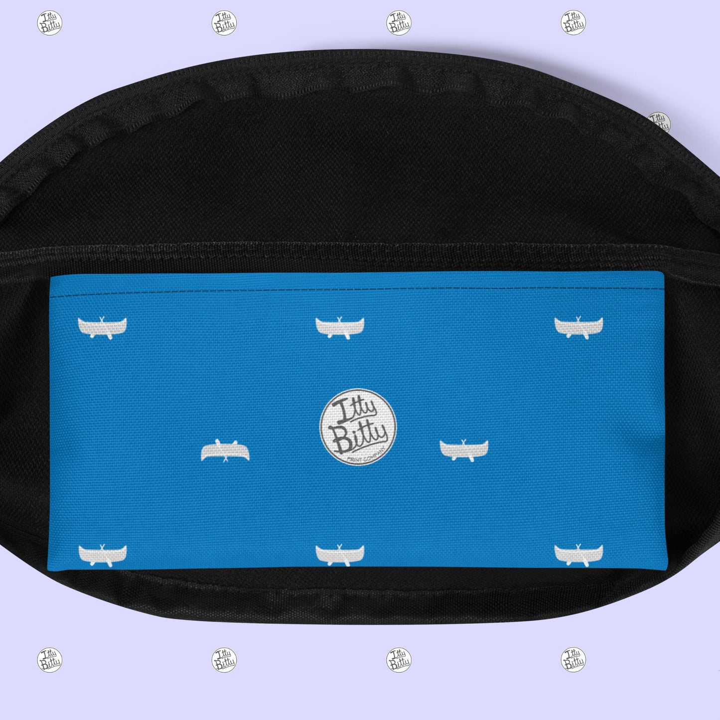 Canoe Believe It! - Fanny Pack