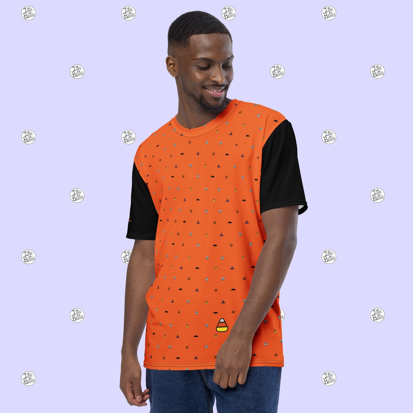 This Is Halloween - T-shirt - Men/Unisex