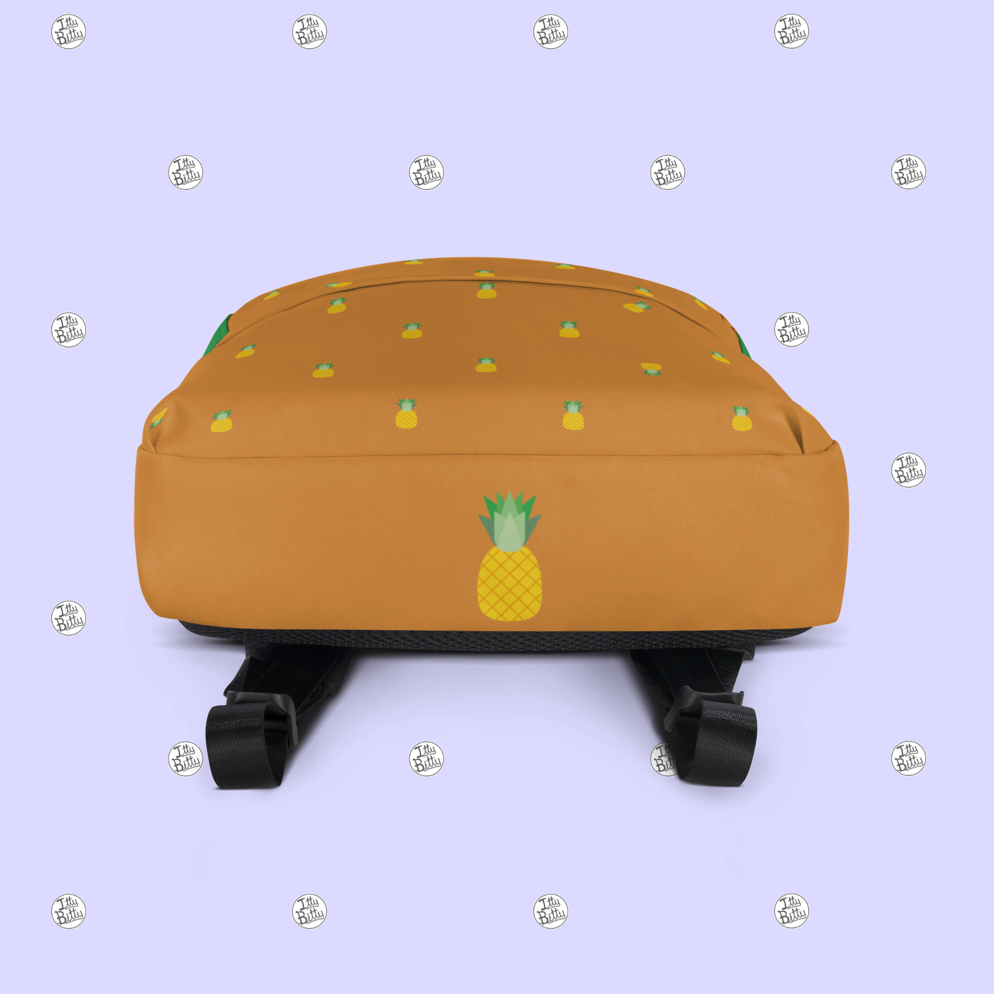 Nice Ananas! - Backpack