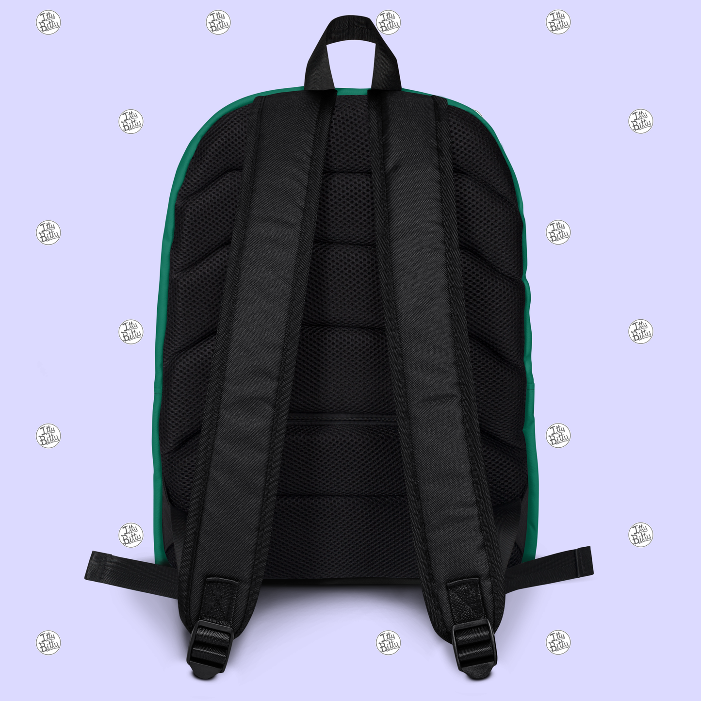 Breakfast Over Easy - Backpack