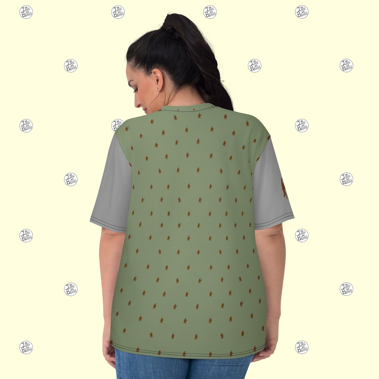SASQUATCH - T-shirt - Women