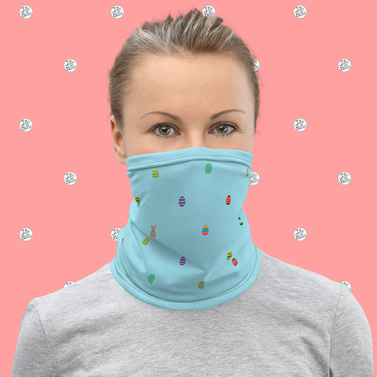 Egg Hunt - Neck Gaiter