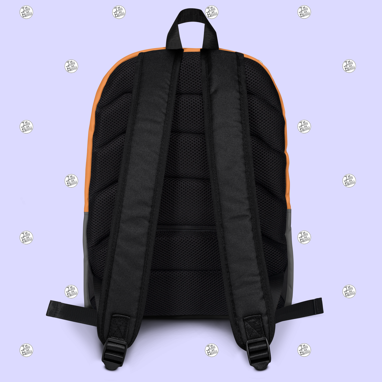 YES CHEF! - Backpack