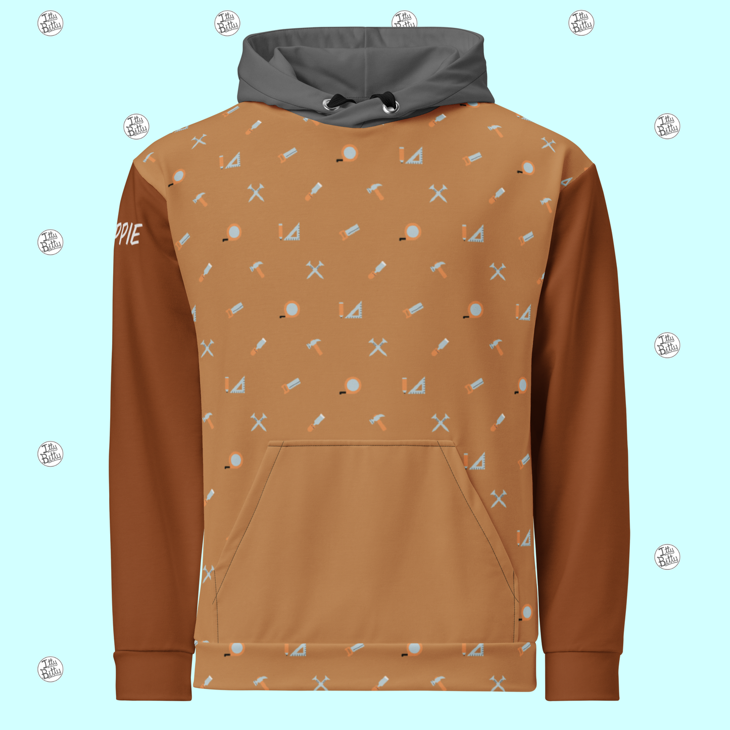 Chippie - Hoodie - Unisex