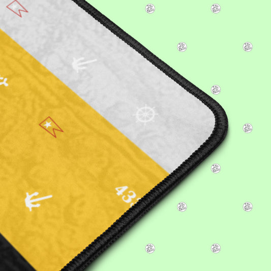 Olympic Class - Gaming Mat