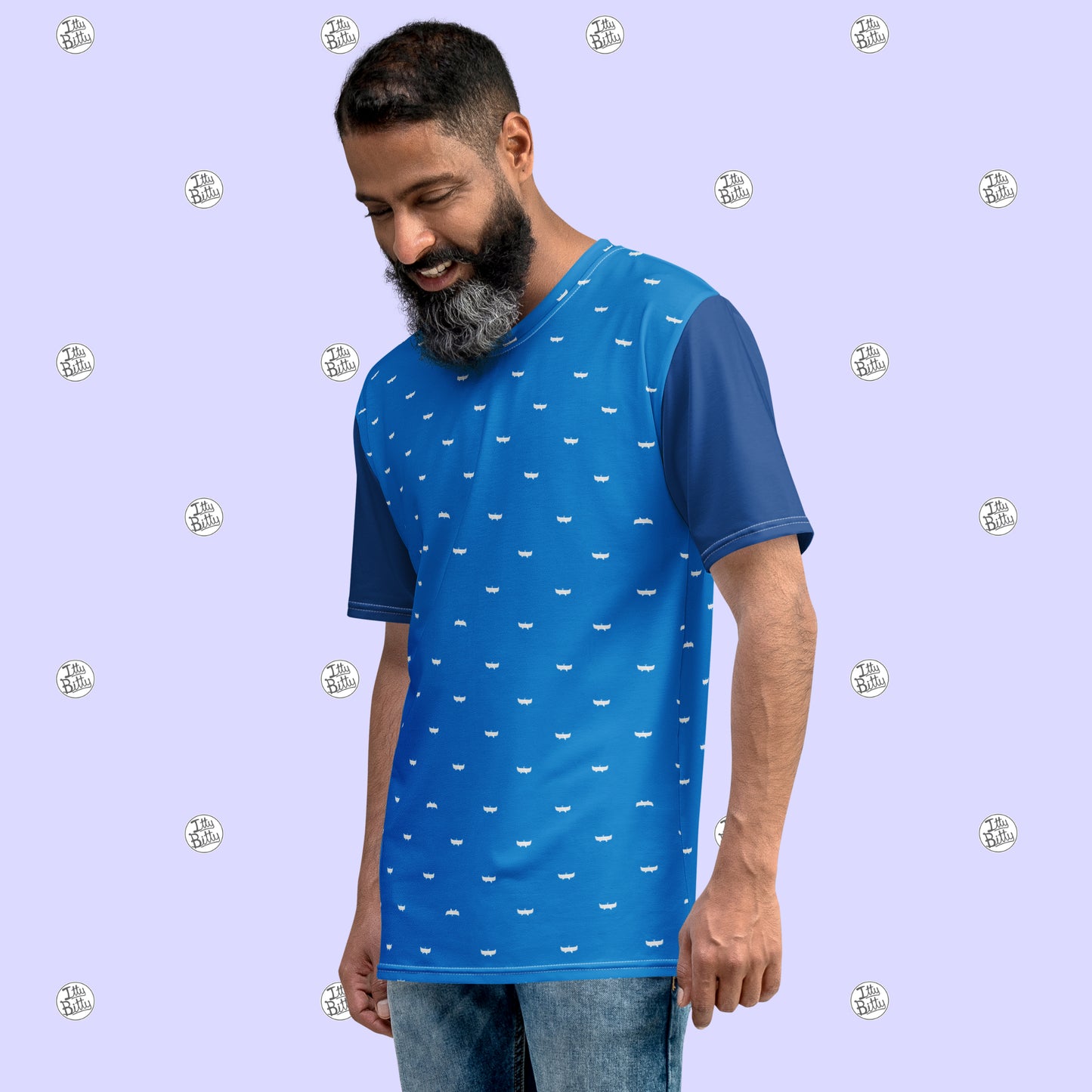 Canoe Believe It! - T-shirt - Mens/Unisex