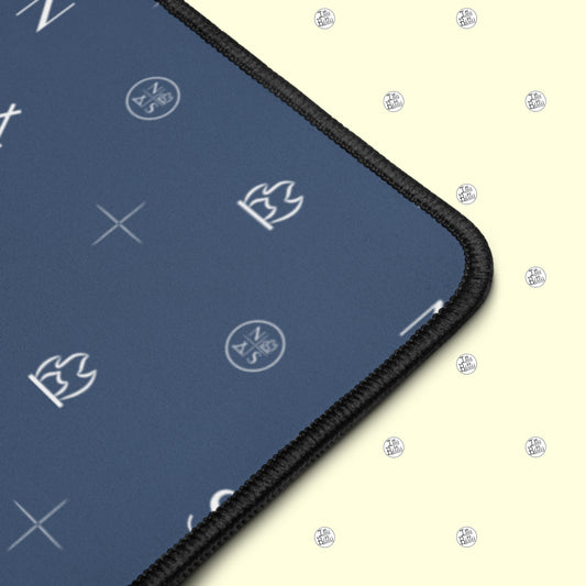 Explorers Beacon - Gaming Mat