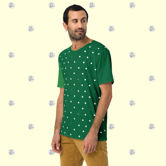 FORE! - Tshirt - Mens/Unisex