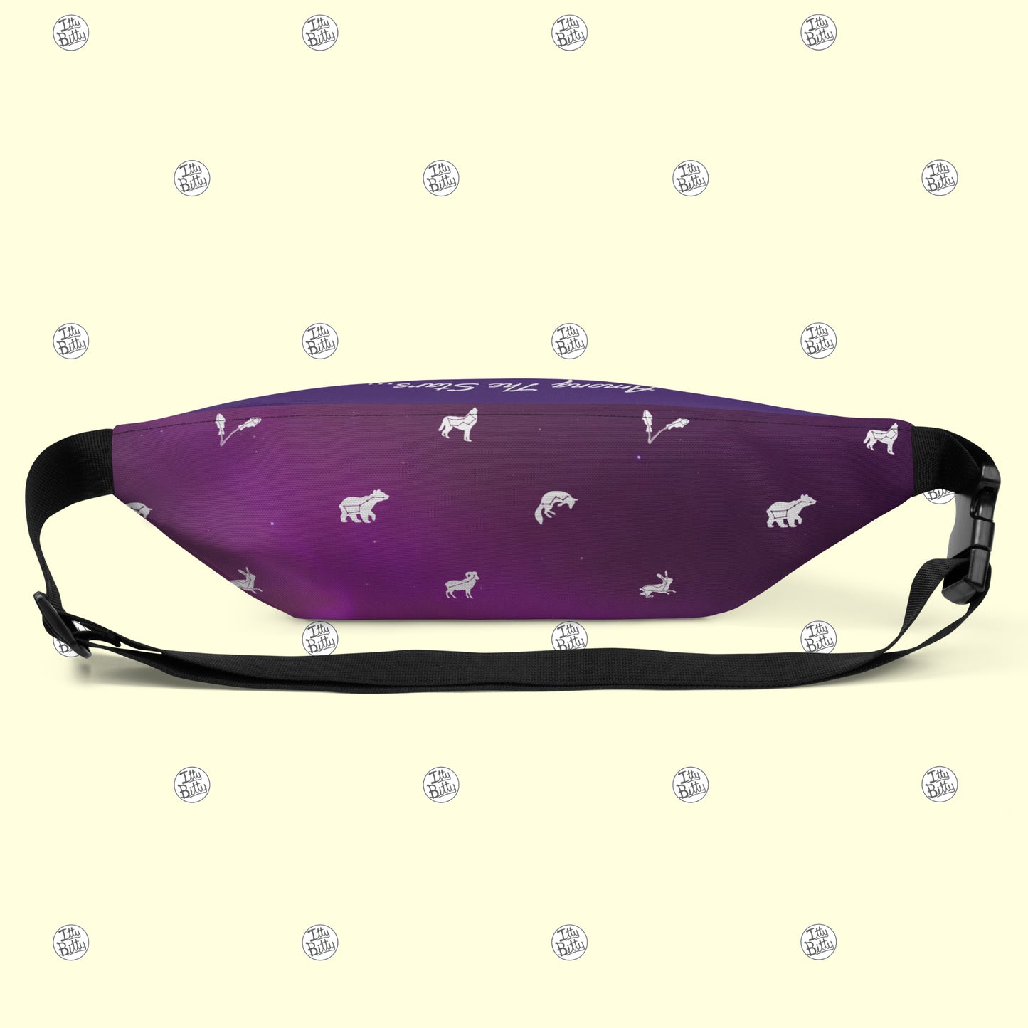 Among The Stars - Fanny Pack