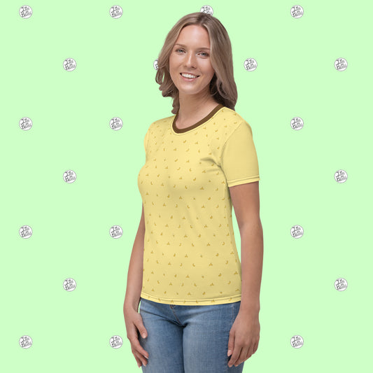This Shirt Is BANANAS - Women/Unisex
