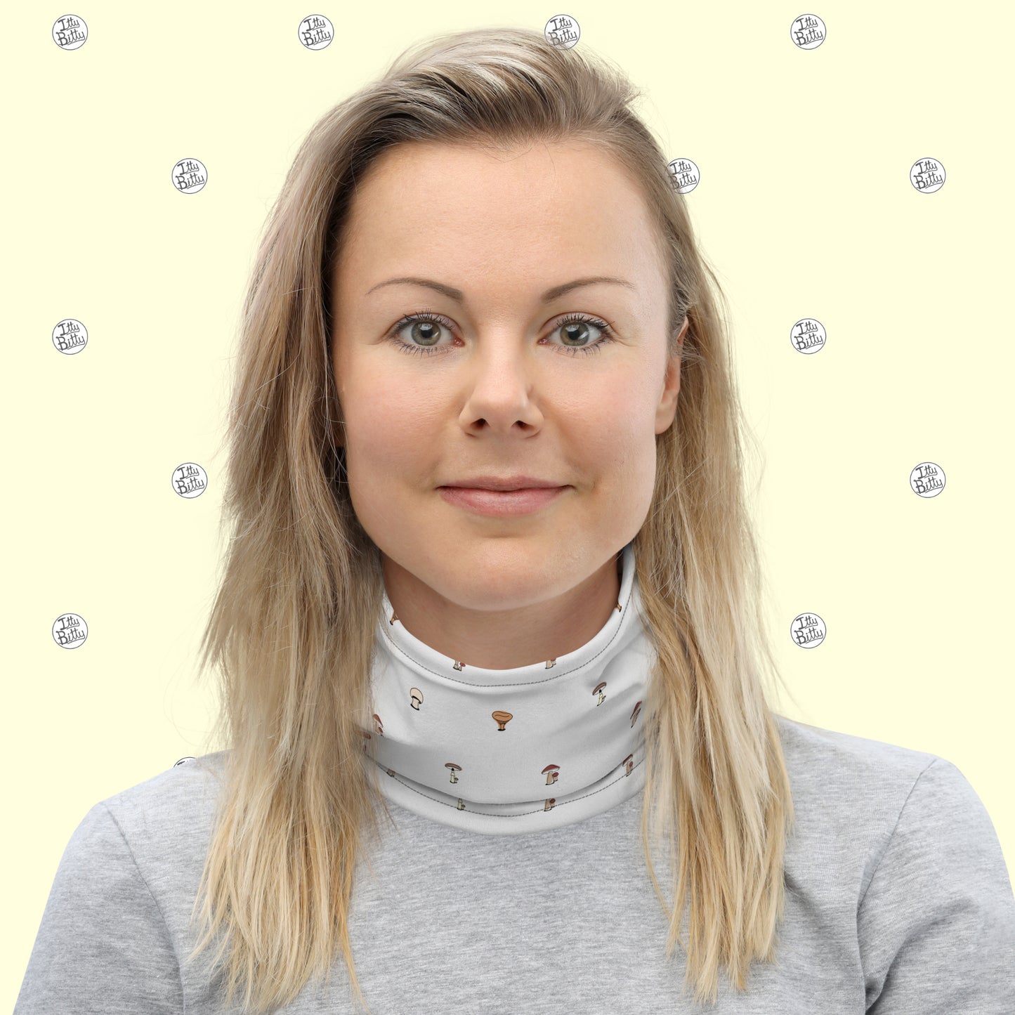 FUN-Gi - Neck Gaiter