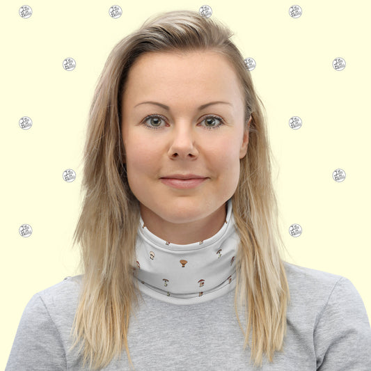 FUN-Gi - Neck Gaiter