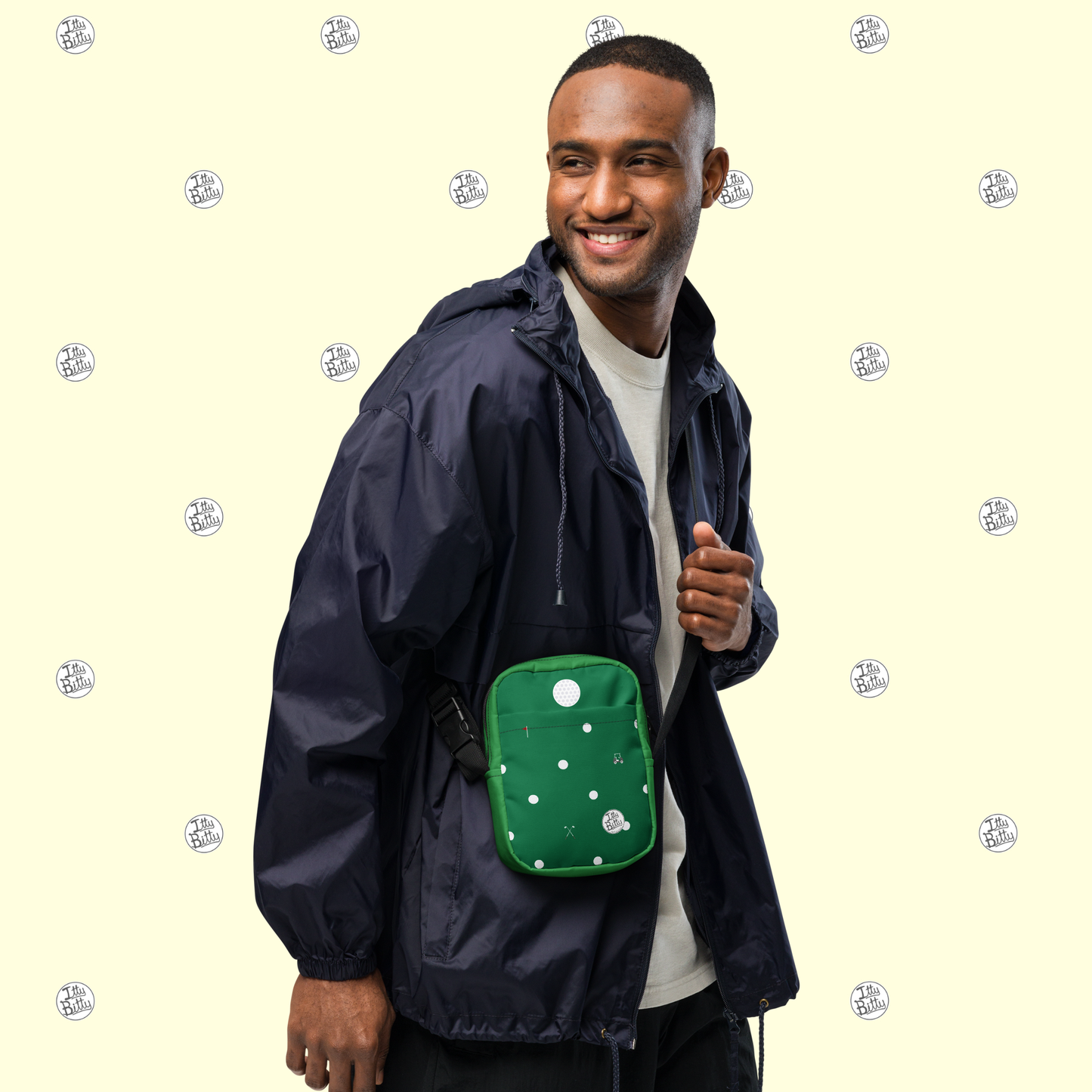 FORE! - Crossbody bag