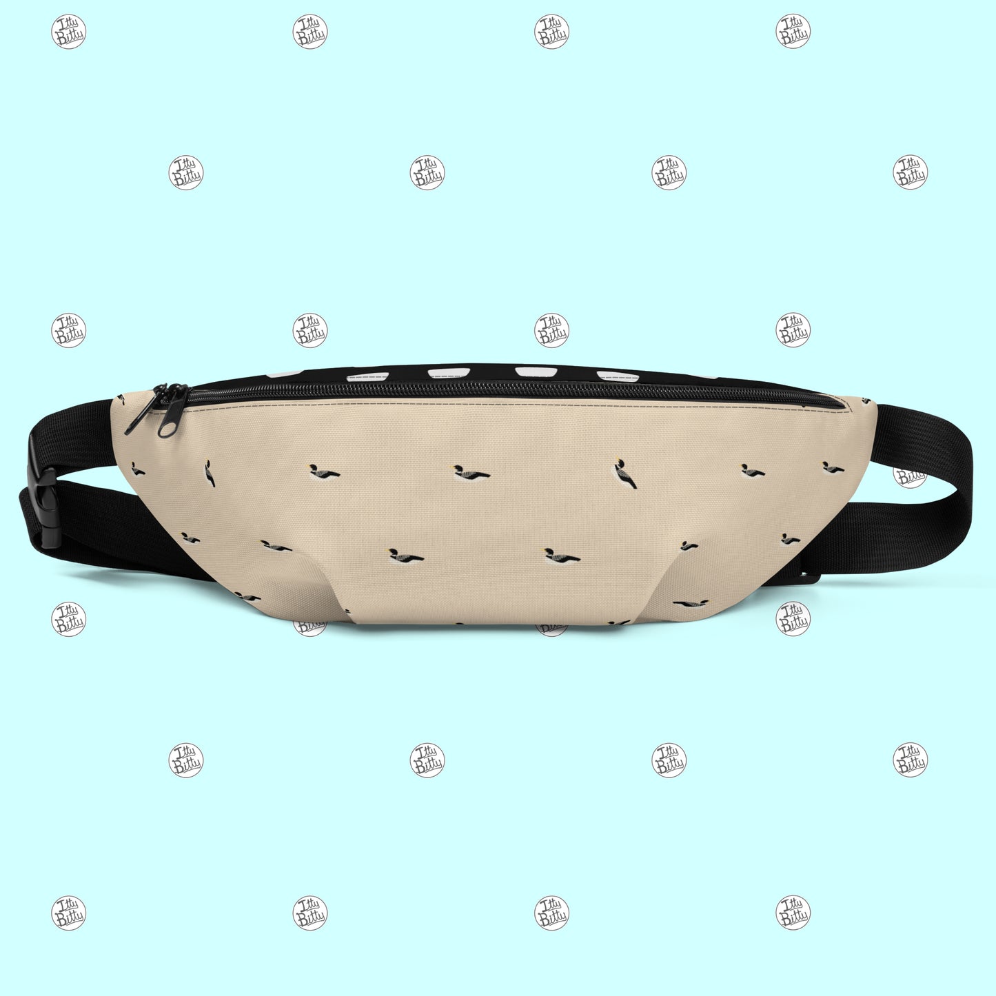 Get Loonie! - Fanny Pack