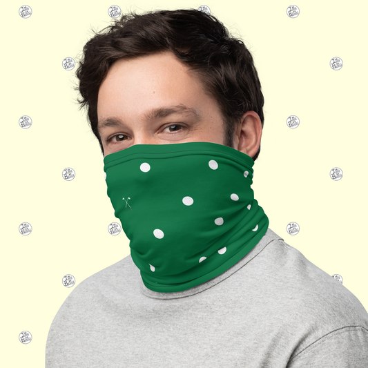 FORE! - Neck Gaiter