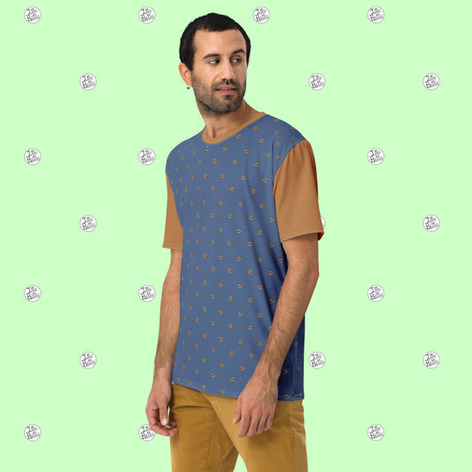 Clam Jam - Tshirt - Mens/Unisex