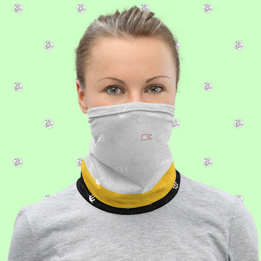 The Olympic Class - Neck Gaiter