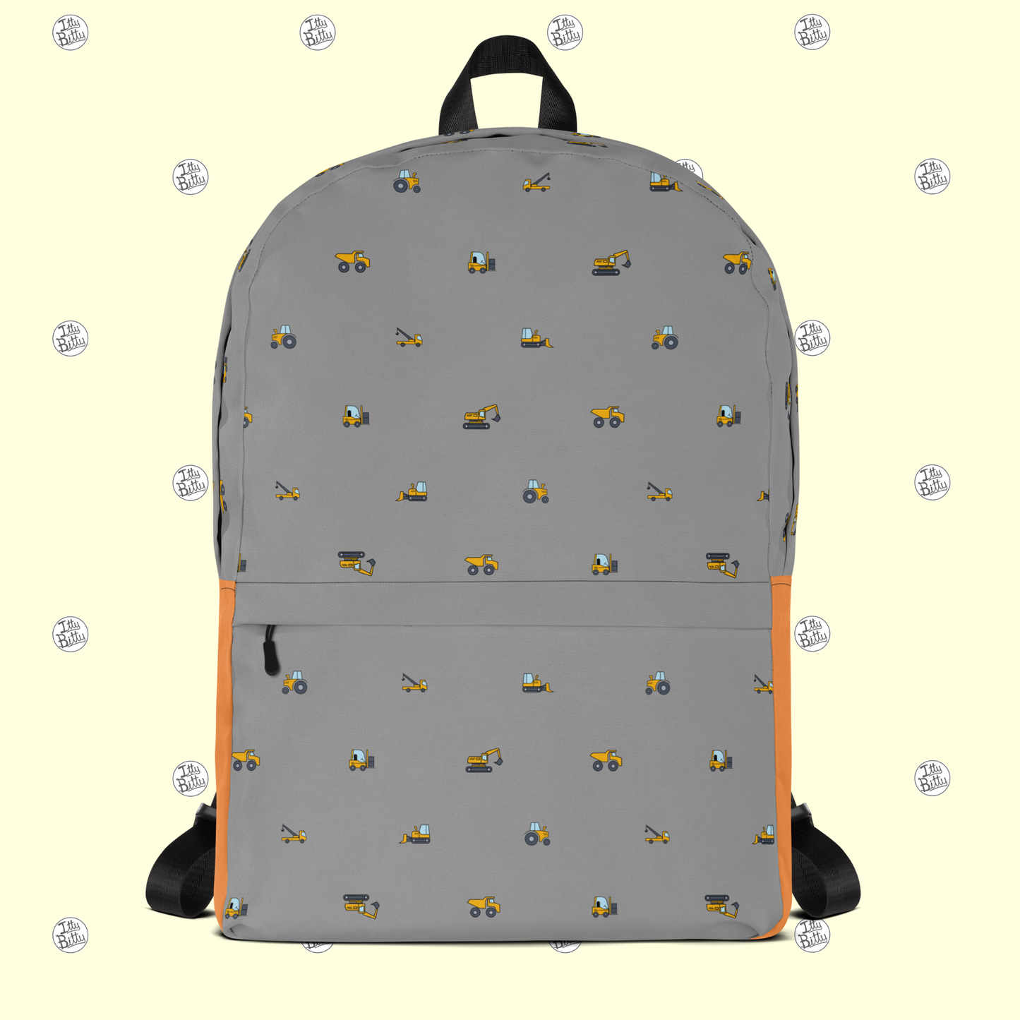 Operator - Backpack