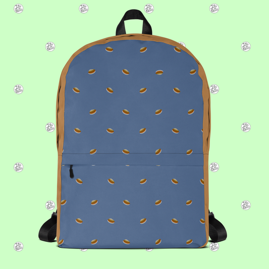 Clam Jam - Backpack